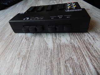 Cable Euroconector VGA