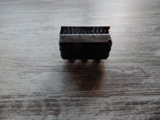 Cable Euroconector VGA