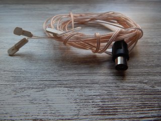 Cable Euroconector VGA