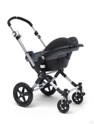 Adaptadores Bugaboo Camaleón a Maxicosi