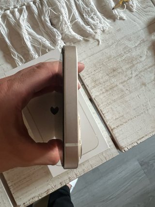 iPhone 13 256GB Bianco