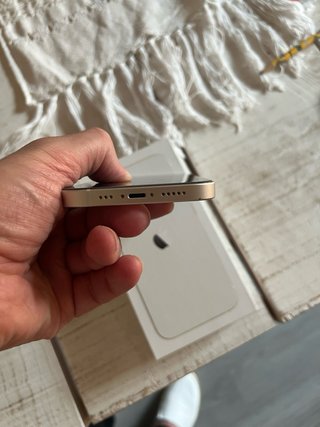 iPhone 13 256GB Bianco