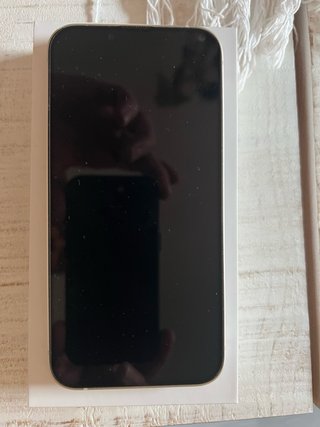 iPhone 13 256GB Bianco