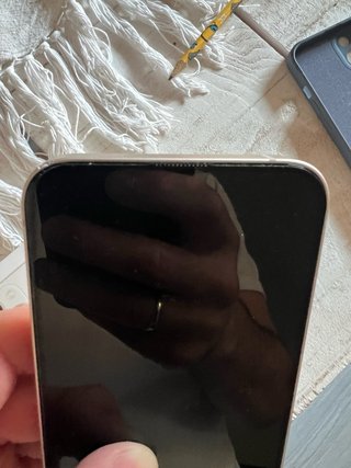 iPhone 13 256GB Bianco