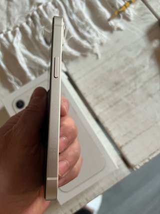 iPhone 13 256GB Bianco