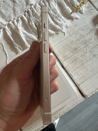 iPhone 13 256GB Bianco