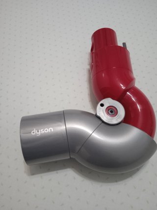 Dyson Adaptador Zonas Bajas
