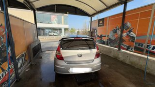 Hyundai i30 2009