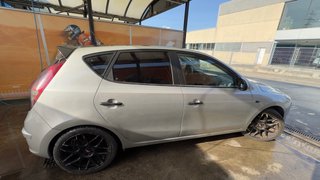 Hyundai i30 2009