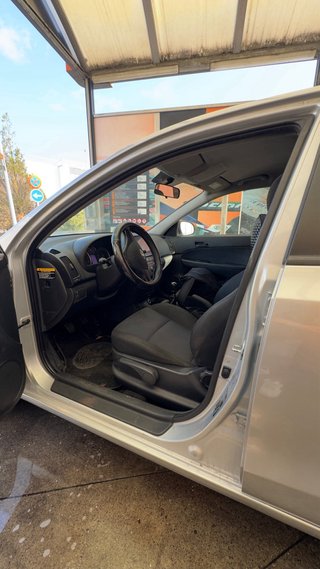 Hyundai i30 2009