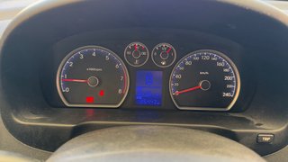 Hyundai i30 2009