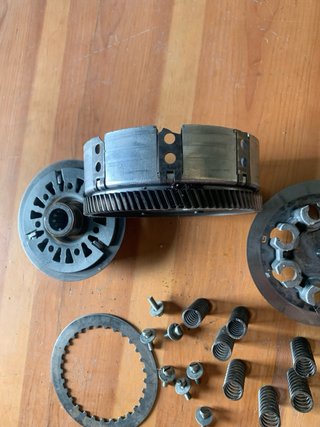 Puch Cobra
