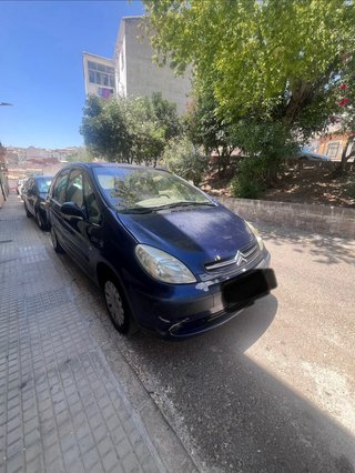 Citroen Xsara Picasso 2004
