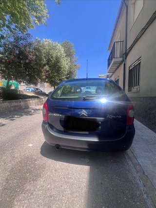 Citroen Xsara Picasso 2004