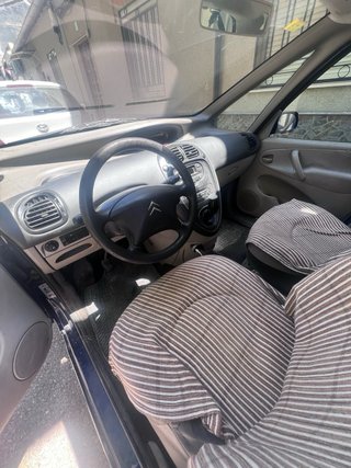 Citroen Xsara Picasso 2004