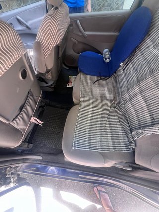 Citroen Xsara Picasso 2004