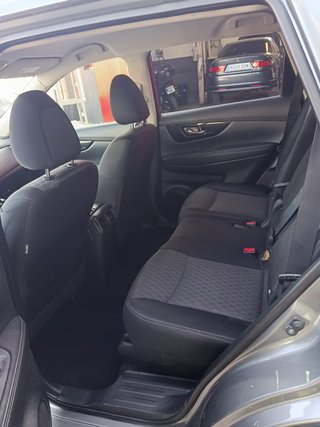 Nissan X-TRAIL 5 Plazas dCi 96 kW (130 CV) ACENTA