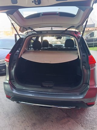 Nissan X-TRAIL 5 Plazas dCi 96 kW (130 CV) ACENTA