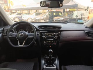 Nissan X-TRAIL 5 Plazas dCi 96 kW (130 CV) ACENTA