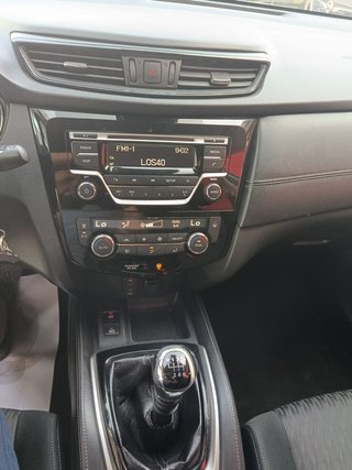 Nissan X-TRAIL 5 Plazas dCi 96 kW (130 CV) ACENTA