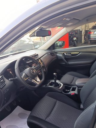 Nissan X-TRAIL 5 Plazas dCi 96 kW (130 CV) ACENTA