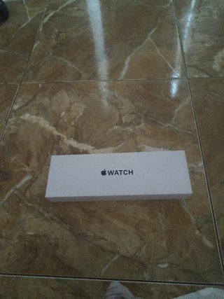 Apple Watch SE 3 40mm Nuovo