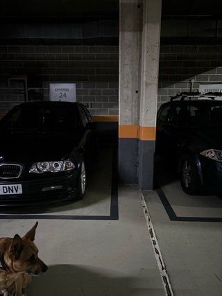 BMW Serie 3 1998