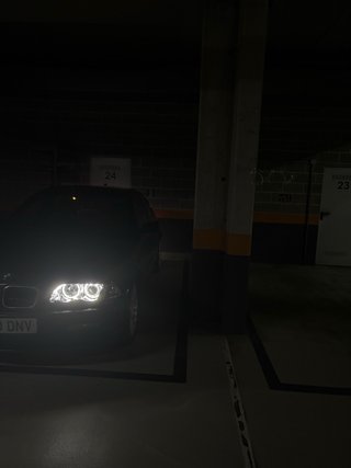 BMW Serie 3 1998