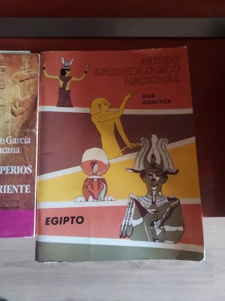 Libros historia