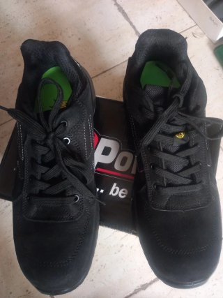 Zapato de seguridad U-Power