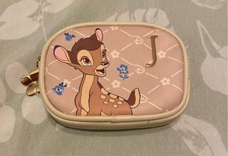 Monedero Disney Bambi J