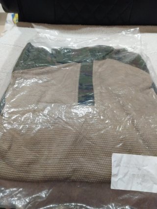 Camiseta Combate U.B.A Talla SG