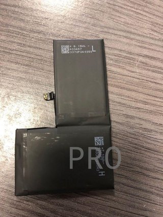 Batteria per telefono iPhone X