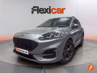 Ford Kuga ST-Line 1.5 EcoBlue 88kW (120CV)