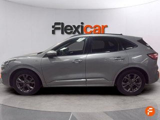 Ford Kuga ST-Line 1.5 EcoBlue 88kW (120CV)