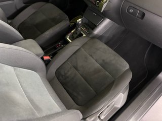 Volkswagen Tiguan 2012