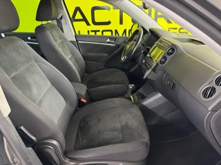 Volkswagen Tiguan 2012