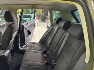 Volkswagen Tiguan 2012