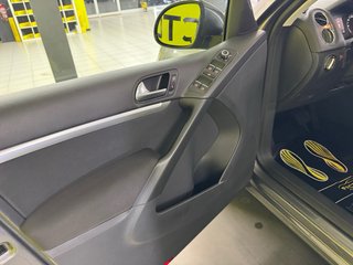 Volkswagen Tiguan 2012