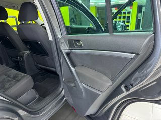 Volkswagen Tiguan 2012