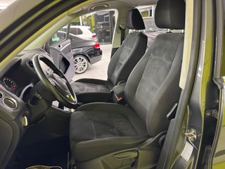 Volkswagen Tiguan 2012