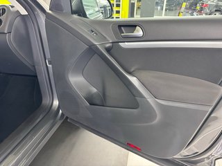 Volkswagen Tiguan 2012