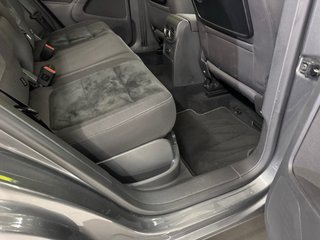 Volkswagen Tiguan 2012