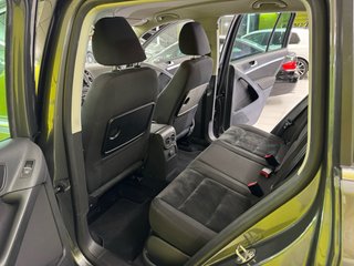 Volkswagen Tiguan 2012