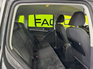 Volkswagen Tiguan 2012