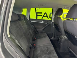Volkswagen Tiguan 2012
