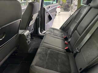 Volkswagen Tiguan 2012