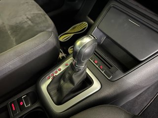 Volkswagen Tiguan 2012