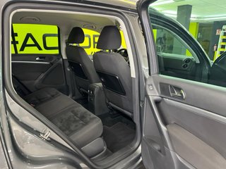 Volkswagen Tiguan 2012