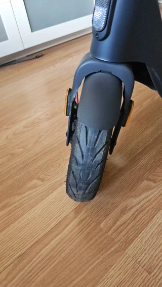 Patinete Eléctrico Xiaomi 4 Lite (2ª Gen) ES Nuevo
